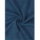 Women's Plus Size Casual Bull Head Print T-Shirt - Comfy Long Sleeve, Round Neck Top for Spring & Fall
