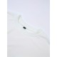 Plus Size Letter Print Sweatshirt, Crew Neck Casual Sweatshirt For Fall & Spring, Women's Plus Size Clothing